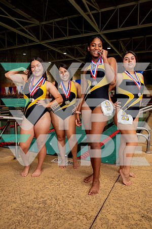 HASTINGS_SWIM_Ashley Valdez, Emma Vega, Heidi Chanchavac, Johanna Ajayi-(WRIGHT)-3