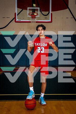 TAYLOR_BB_23 Cesar Sanchez-(WRIGHT)