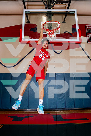 TAYLOR_BB_23 Cesar Sanchez-(WRIGHT)-5