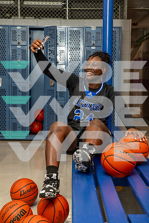 ALDINE_GBB_24 Porsha Daniels-(WRIGHT)