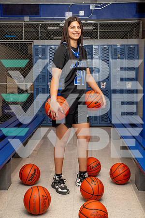ALDINE_GBB_21 Melanie Umanzor-(WRIGHT)