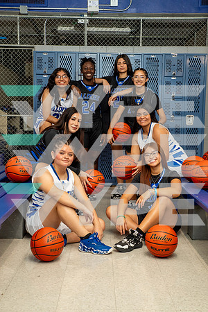 ALDINE_GBB_TEAM_1 Sara Sanchez, 2 Aileen Guzman, 3 Jennifer Pham, 5 Leslie Monteon, 20 Denise Vergara, 21 Melanie Umanzor, 24 Porsha Daniels, 30 mireya Molina-(WRIGHT)-2