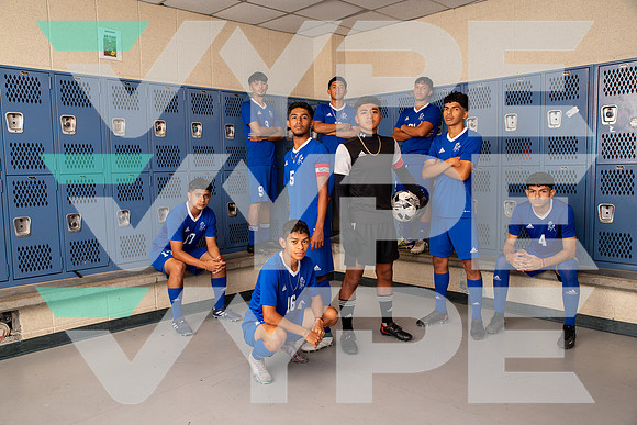 ALDINE_SOC_1 Sebastian Esparza, 4 Hector Moreno, 5 Luis Home, 8 Dary Cernas, 9 Angel Avila, 16 Javier Barahona, 17 Francisco Garcia, 18 Cesar Monroy, 21 Edwin Ventura-(WRIGHT)