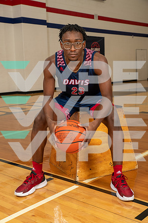 DAVIS_BB_23 Johnathan Gray-(WRIGHT)