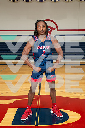 DAVIS_BB_2 Lawrence Wilkerson-(WRIGHT)-6