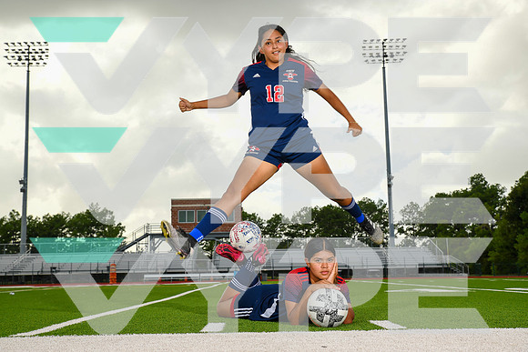 DAVIS_GSOC_11 Jazmin Cardenas, 12 Giselle Medellin-(WRIGHT)