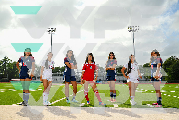 DAVIS_GSOC_TEAM_6 Elizabeth Lugo, 7 Emily Cuevas, 9 Karina Loredo, 10 Emily Gutierrez, 11 Jazmin Cardenas, 12 Giselle Medellin, 20 Dayanara Mendoza-(WRIGHT)-3