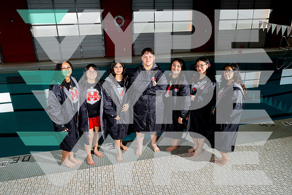 MAC_SWIM_TEAM_Alicia Tovar, Ana-Giselle Rodriguez, Isalia Barrera, Jakelyn Salas, Lorena Pedraza, Marissa Bermudez, Samantha Gonzalez-(BCC)-2