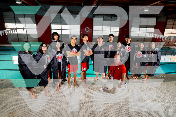 MAC_SWIM_TEAM_Abel Hernandez, Adonis Fernandez, Alicia Tovar, Ana-Giselle Rodriguez, Arthur Zapata, Isalia Barrera, Jakelyn Salas, Jared Bautista, Lorena Pedraza, Marissa Bermudez, Samantha Gonzalez-(