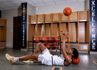 Basketball