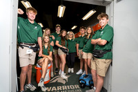 TWCA_SPORTS_MED_Alex McIntyre, Caden Chapman, Jake Bunch, Laylee Morris, Mackenzie Allphin, Reagan Sberna, Samantha Brawn, Virginia Finley, Will Sullivan-(BCC)