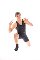 Wrestling