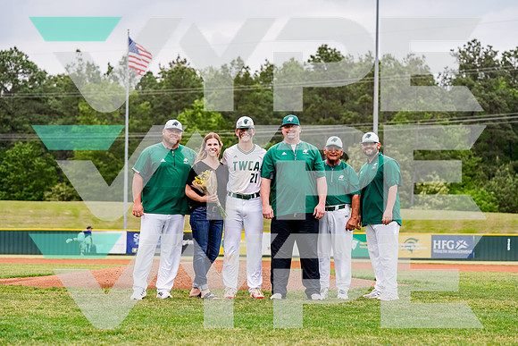 22_TWCA_vs_CRISTOREY_BSBL_SENIORS_Brett Cleveland, Carson Queck_220421-(BCC)