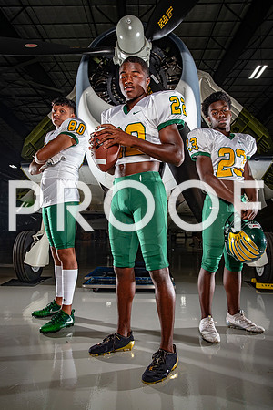 Klein Forest (15-6A)