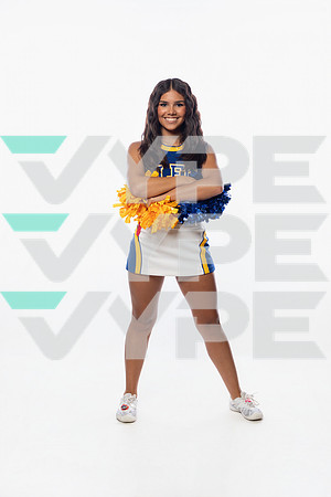 KLEIN HIGH_CHEER-(COLLIER)-55