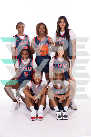 LAMAR_GBB_03, 05, 10, 13, 21, 24, 30-(WRIGHT)