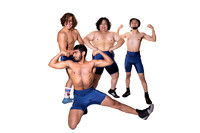 LAMAR_WRESTLING_GROUP_w2, w3, w6-(BROWN)