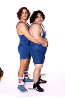 LAMAR_WRESTLING_w1, w2-(BROWN)-2
