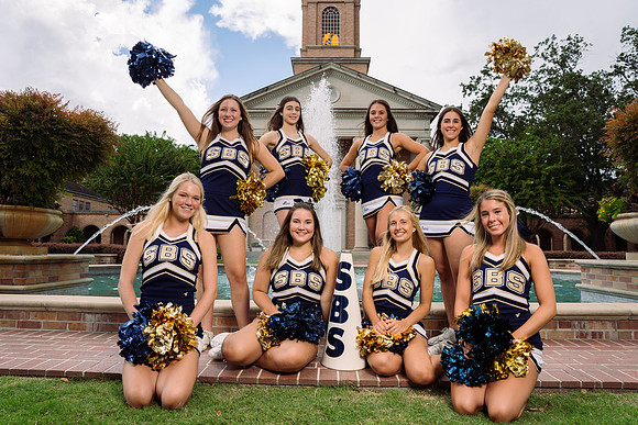 SBS_CHEER_Ava Grace Loveless, Caitie Torn, Cameron Kelley, Courtney Reppert, Grace Pollock, Joanie Darnall, Nina Robert, Taylor Nunes_25-(Justin Hartojo)