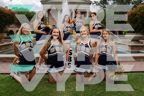 SBS_CHEER_Ava Grace Loveless, Caitie Torn, Cameron Kelley, Courtney Reppert, Grace Pollock, Joanie Darnall, Nina Robert, Taylor Nunes_23-(Justin Hartojo)