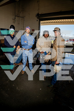 CROSBY_AG_MECH_Chad Burks, Colby Condra, Jared Caltzoncin, Landon DArjean-(BCC)-3