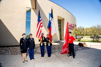 CROSBY_JROTC_Braeley Blasingame, Isaiah Bell, Josephine McAnespy-(BCC)-2