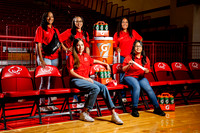 CROSBY_SPORTS_MED_Emily Bedynek, Esmerelda Saenz, Kelbi Maxie, Taylin St. Romain, Taylor McNair-(BCC)-2