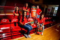 CROSBY_SPORTS_MED_Emily Bedynek, Esmerelda Saenz, Kelbi Maxie, Taylin St. Romain, Taylor McNair-(BCC)-4