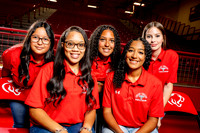 CROSBY_SPORTS_MED_Emily Bedynek, Esmerelda Saenz, Kelbi Maxie, Taylin St. Romain, Taylor McNair-(BCC)-6