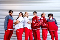 CROSBY_SWIMMING_Annabella Guerrero, Cade Crockett, Chris Tsiparis, Emma Sanchez, Jayleigh Brown, Zachary Gross-(BCC)-3