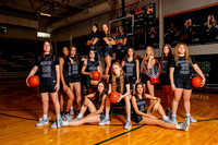 Basketball