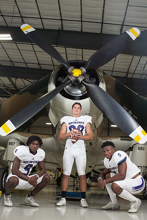 Morton Ranch (19-6A)