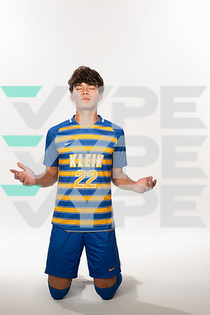 KLEIN HIGH_SOC-(WRIGHT)-7968