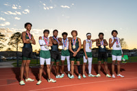 KLEIN FOREST_TNF_Ahmir Robinson, Aisayah Brown, Lawson Jacobs, Parker Jenkins, Terrance Morris, U1, U2-(BCC)