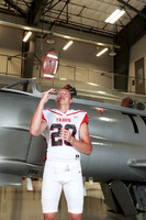 19. Zach Zimos (Travis Individual)