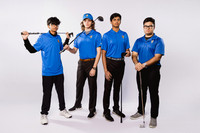ELKINS_GOLF_Anirudh Juvvadi, Cortland Herweck, Krishiv Vyas, Ryan Bhandari-(BROWN)-1970