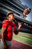 Elijah Higgins