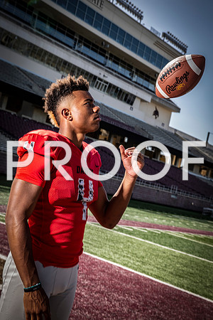 Elijah Higgins