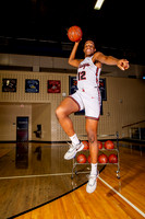 AUSTIN_BB_12 Xavier Ikemefuna-(BROWN)