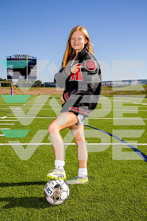 AUSTIN_GSOC_21 Kaelyn Vernon-(BROWN)