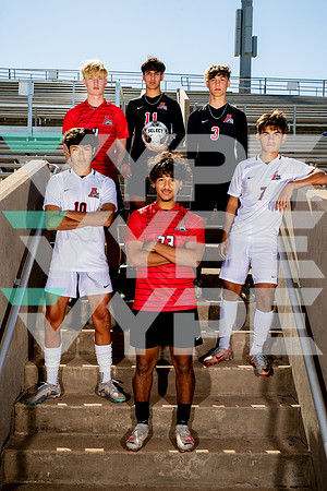 AUSTIN_SOC_3 Camilo Cortina, 4 Andrew Porter, 7 Basheer Alkarkhi, 10 Jonathan Rivas, 11 Ihsan Topuz, 23 Kason Love-(WRIGHT)