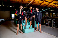 AUSTIN_SWIM_Lloyd Gomez, Nicholas Verdehem, Reid Thompson-(BROWN)-3