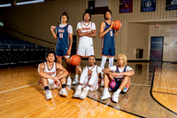BUSH_BB_1 Legborsi Mato, 2 Mason Guidry, 5 Timothy Mayes, 11 Ryan Cooper, 15 Cole Valdeavilla, 20 Thomas Foss-(BCC)-2