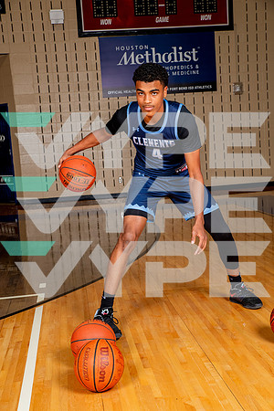 CLEMENTS_BB_4 Abdul Aziz Olajuwon-(WRIGHT)-2