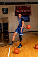 CLEMENTS_BB_4 Abdul Aziz Olajuwon-(WRIGHT)-3