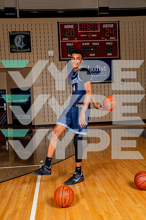 CLEMENTS_BB_4 Abdul Aziz Olajuwon-(WRIGHT)-3
