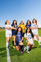 CLEMENTS_GSOC_5 Macy Houston, 7 Chloe Le, 10 Faith Fong, 12 Mason Mueller, 15 Jayna Patel, 17 Medeline Vance, 24 Courtney Glore-(BCC)