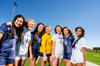 CLEMENTS_GSOC_5 Macy Houston, 7 Chloe Le, 10 Faith Fong, 12 Mason Mueller, 15 Jayna Patel, 17 Medeline Vance, 24 Courtney Glore-(BCC)-3