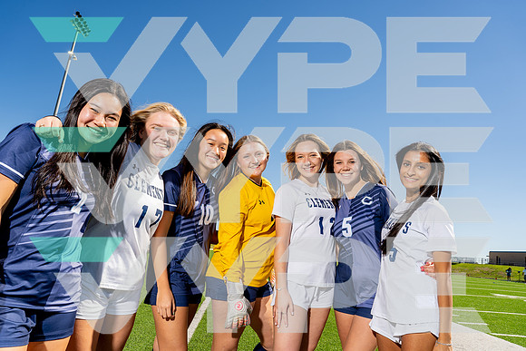CLEMENTS_GSOC_5 Macy Houston, 7 Chloe Le, 10 Faith Fong, 12 Mason Mueller, 15 Jayna Patel, 17 Medeline Vance, 24 Courtney Glore-(BCC)-3
