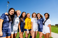 CLEMENTS_GSOC_5 Macy Houston, 7 Chloe Le, 10 Faith Fong, 12 Mason Mueller, 15 Jayna Patel, 17 Medeline Vance, 24 Courtney Glore-(BCC)-4